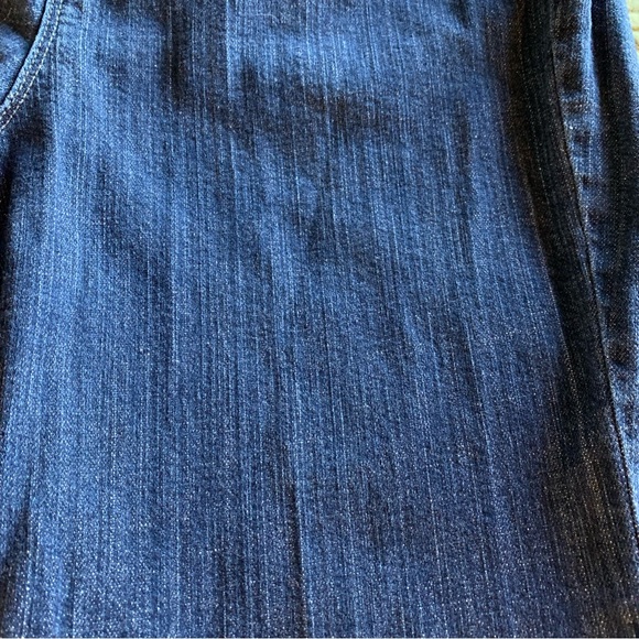 Style & Co. Blue Denim Jeans * 14 Short - Picture 5 of 16